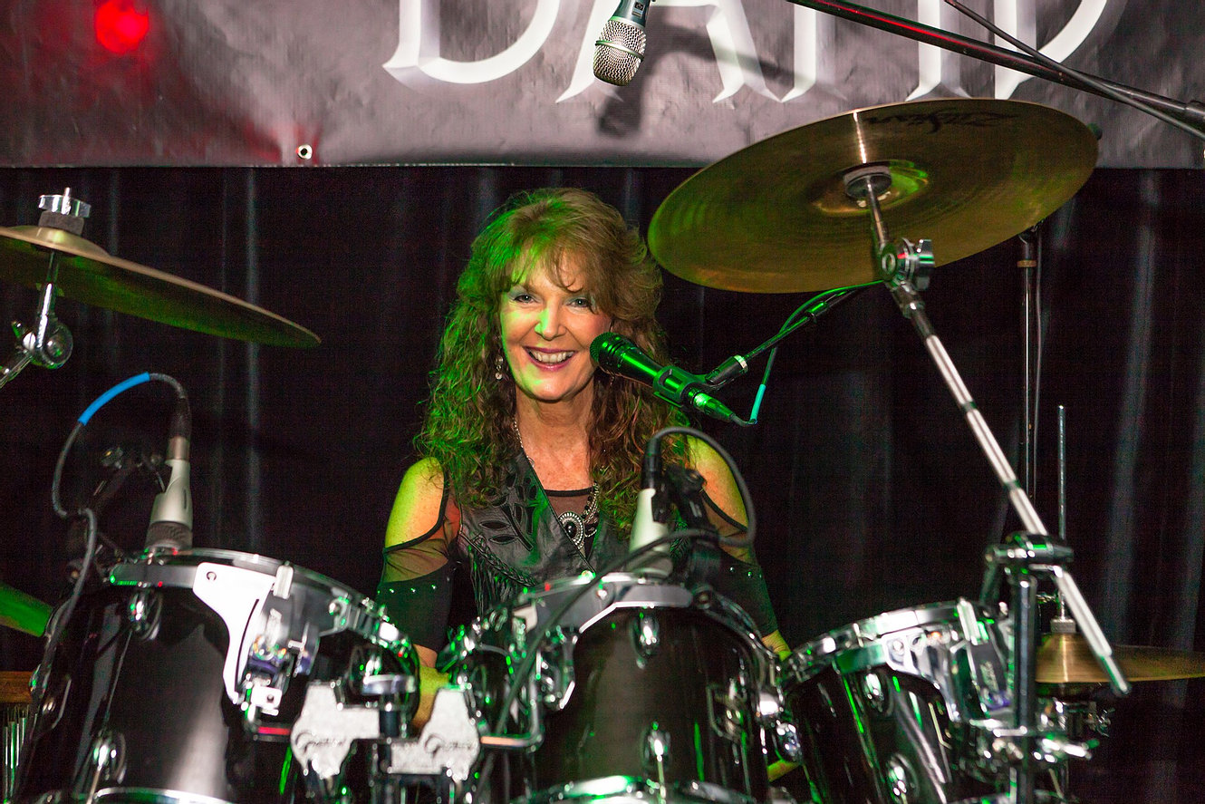 Saturday Dance with Top Shelf May 8th Ortega River Club